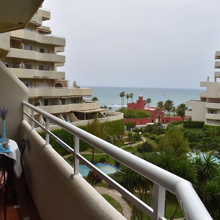 Benal Beach 327 Benalmadena Bagian luar foto