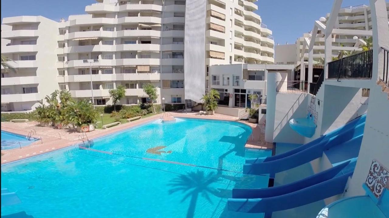 Benal Beach 327 Benalmadena Bagian luar foto
