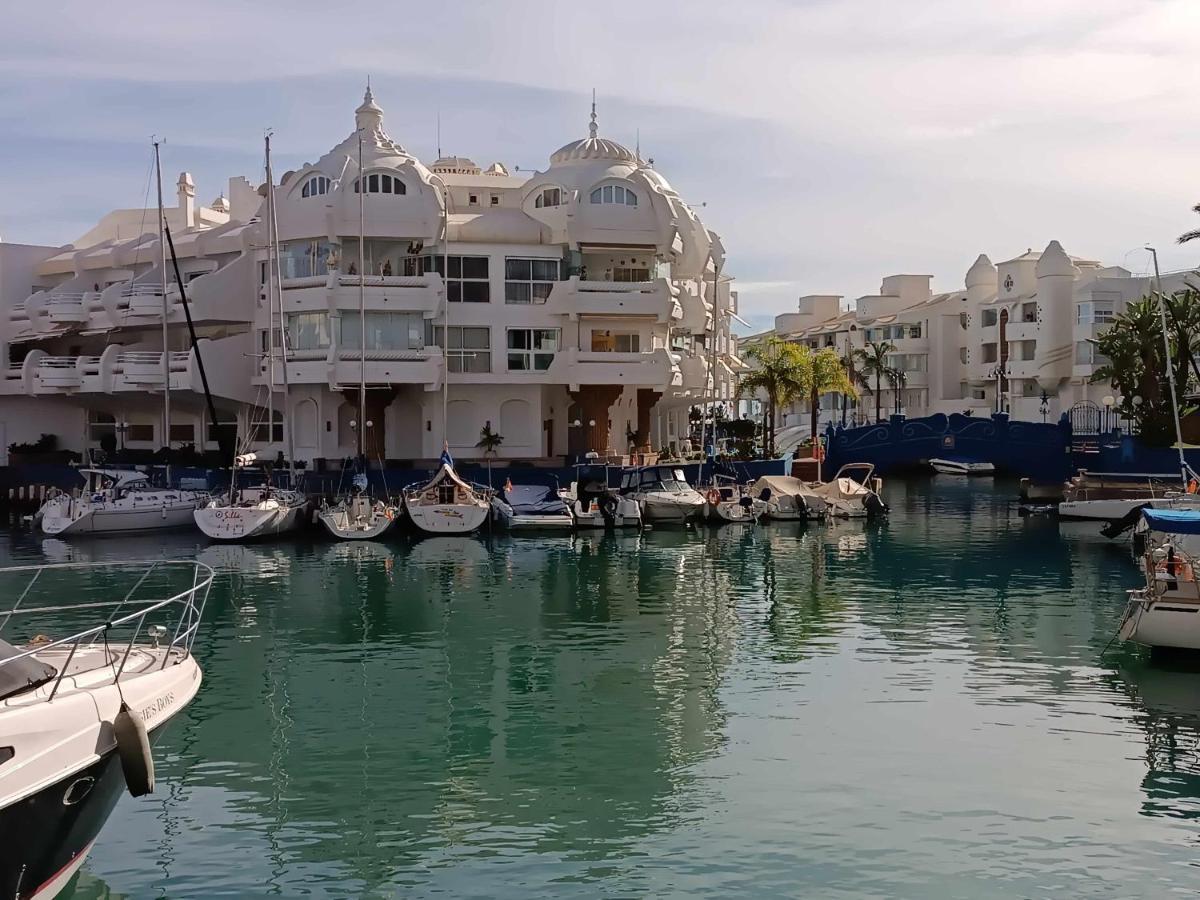 Benal Beach 327 Benalmadena Bagian luar foto