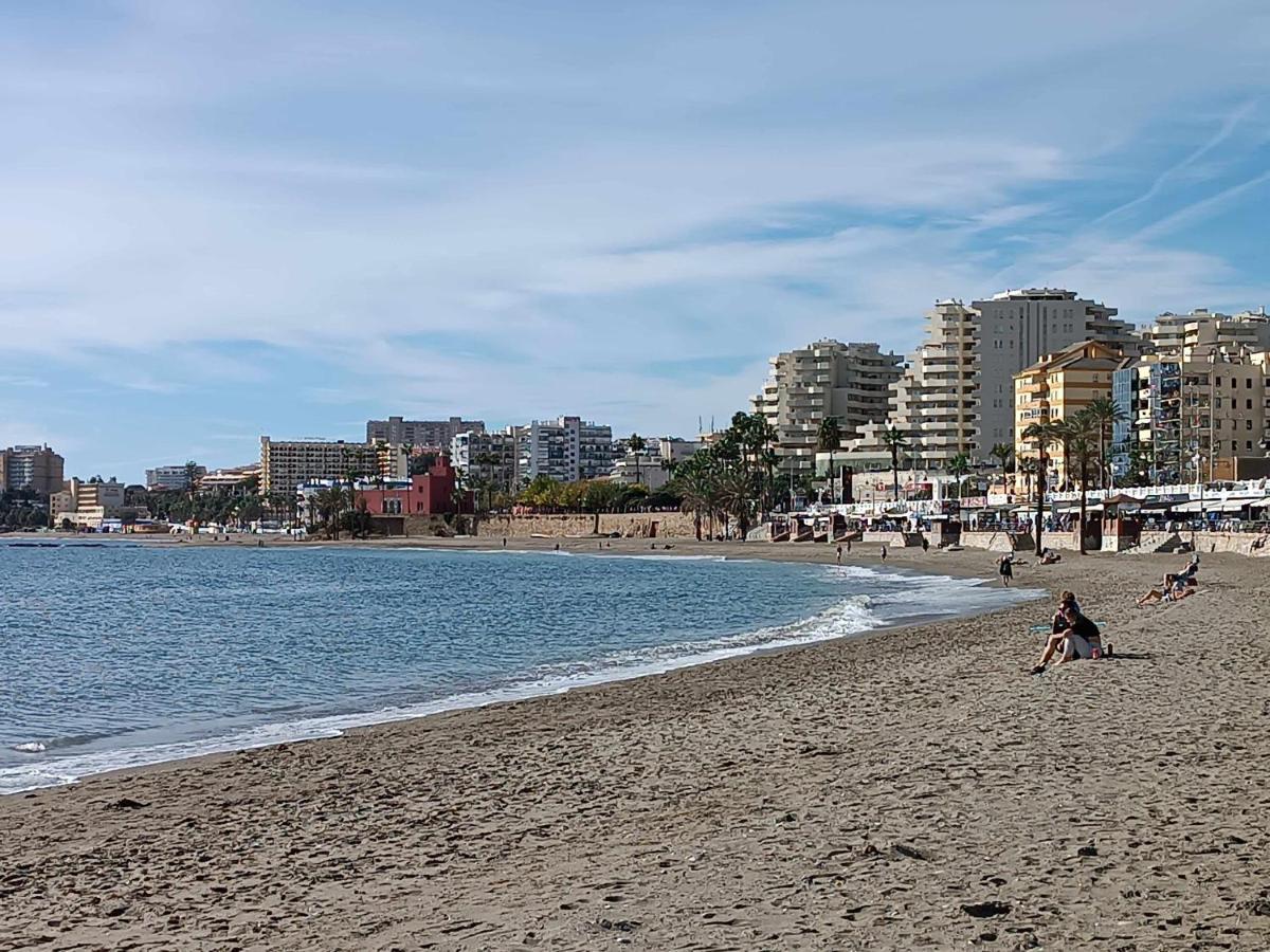 Benal Beach 327 Benalmadena Bagian luar foto