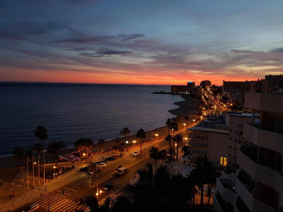 Benal Beach 327 Benalmadena Bagian luar foto