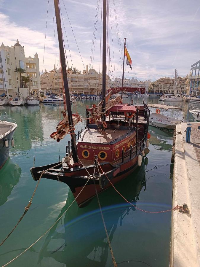Benal Beach 327 Benalmadena Bagian luar foto